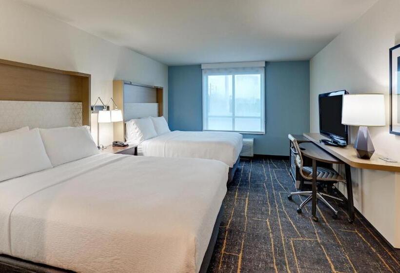 스탠다드 룸, Holiday Inn Mobile Airport, An Ihg