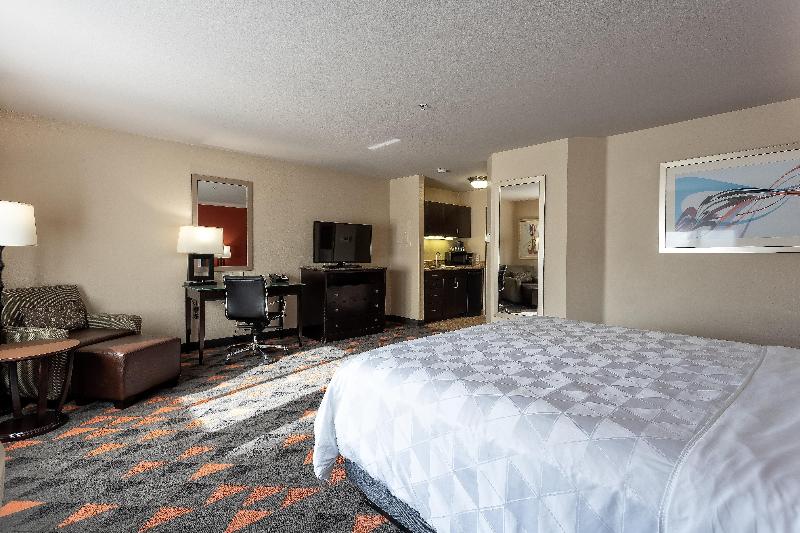 스탠다드 룸, Holiday Inn Oceanside Marina Camp Pendleton, An Ihg