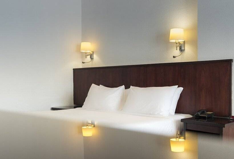 스탠다드 룸, Le Charme Vientiane