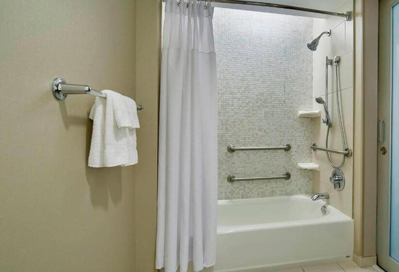 استودیوی لوکس, Springhill Suites By Marriott Las Vegas Convention Center