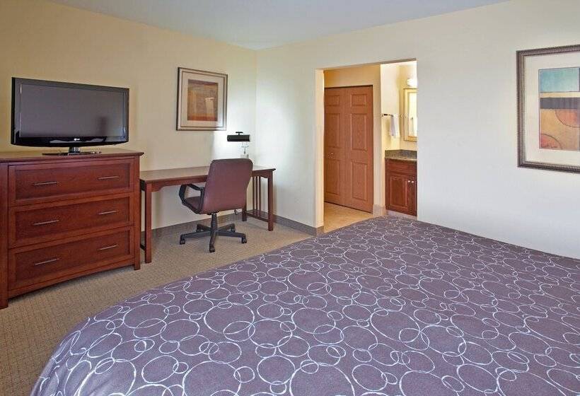 Suite, Staybridge Suites Elkhart North, An Ihg