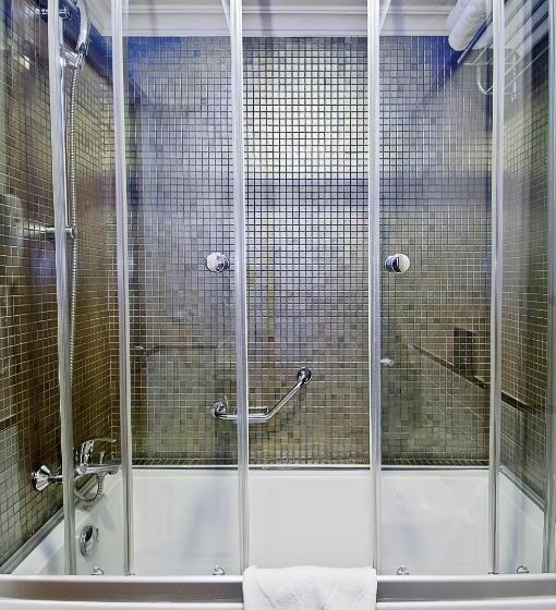 اتاق استاندارد, Tugcu Hotel Select