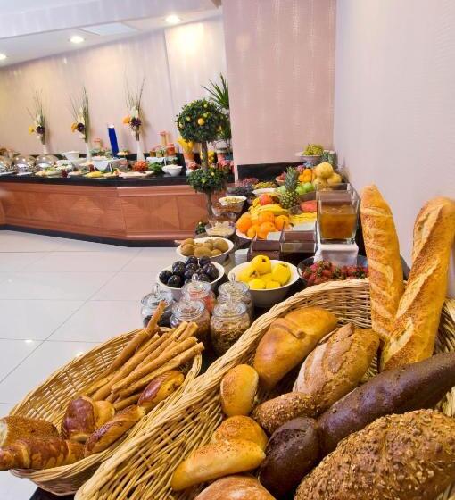 اتاق استاندارد یک نفره, Tugcu Hotel Select