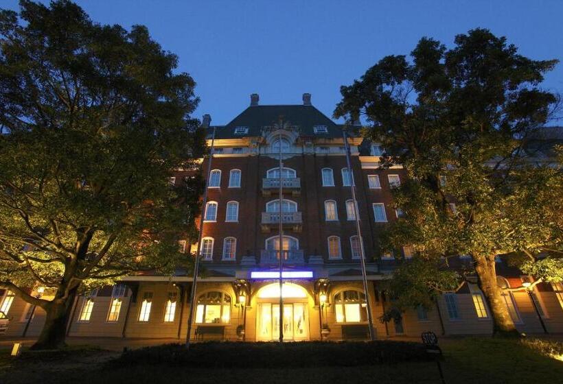 Номер Superior, Denhaag Huis Ten Bosch