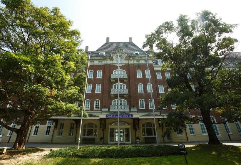 Трехместный Номер Superior, Denhaag Huis Ten Bosch