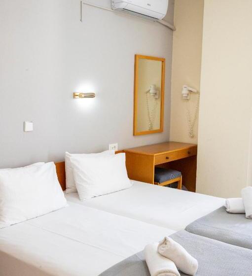 １ベッドルームアパートメント, Jasmine Hotel Apartments