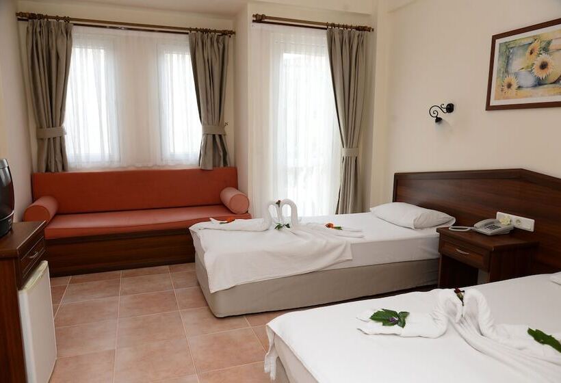Номер Стандарт, Karbel Beach Hotel