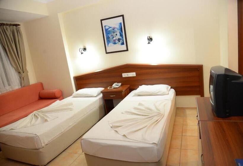 Номер Стандарт, Karbel Beach Hotel