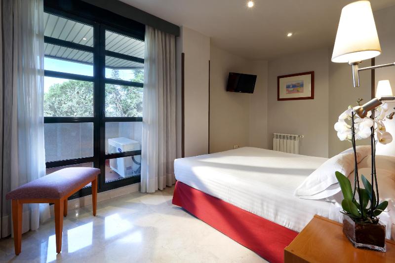 חדר סטנדרט, Microtel Inn & Suites By Wyndham Pigeon Forge