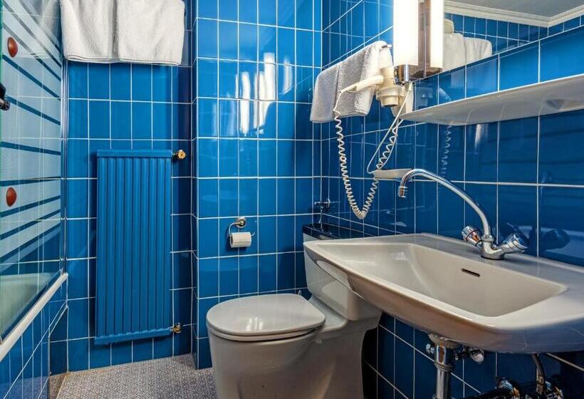 Номер Стандарт, Stadthotel Eggerbräu