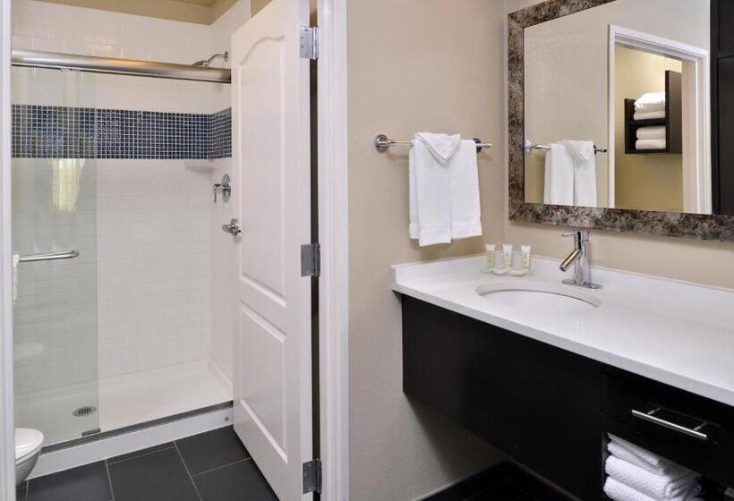 管理人员工作室, Staybridge Suites San Antonio Stone Oak, An Ihg