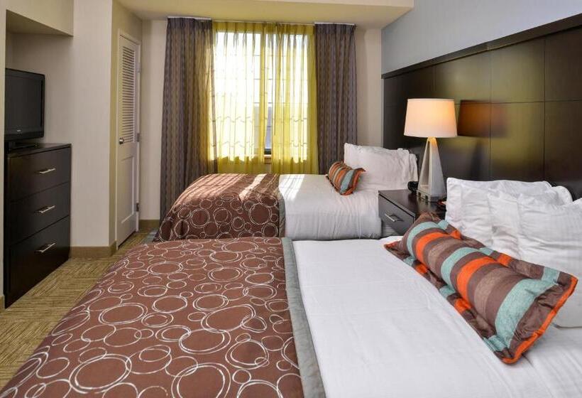 套房, Staybridge Suites San Antonio Stone Oak, An Ihg