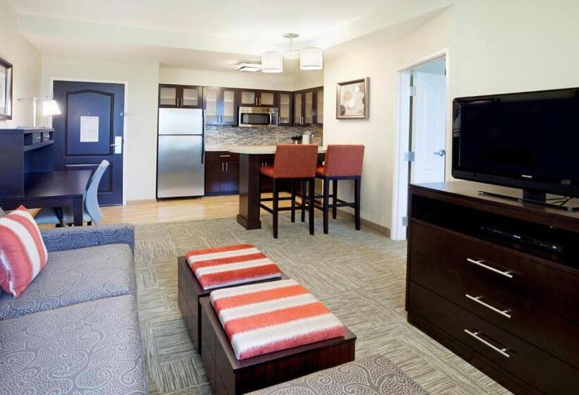 套房, Staybridge Suites San Antonio Stone Oak, An Ihg