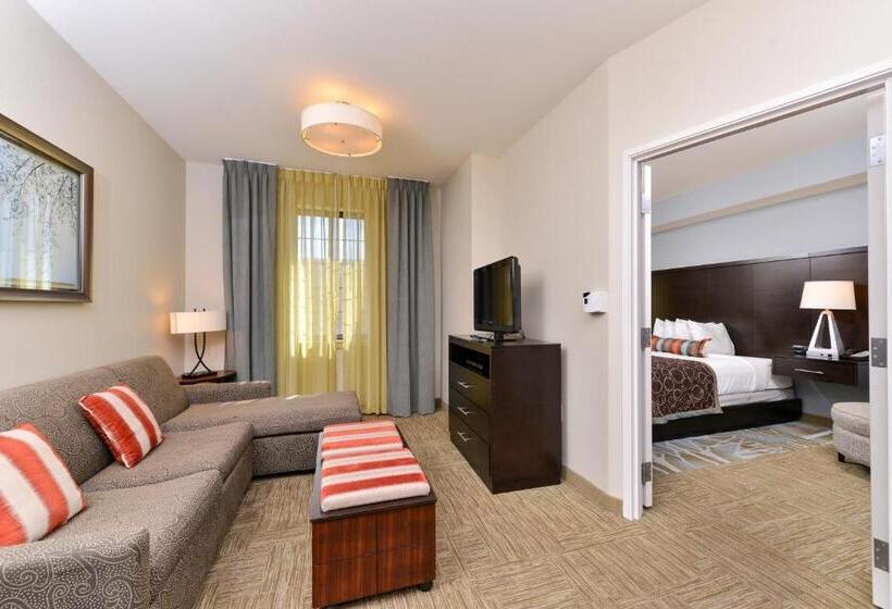 套房, Staybridge Suites San Antonio Stone Oak, An Ihg