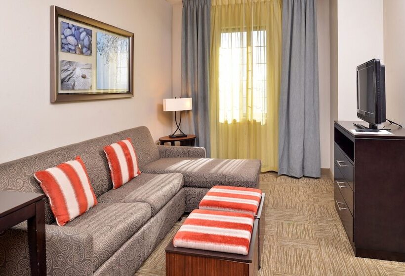 Студия Стандарт, Staybridge Suites San Antonio Stone Oak, An Ihg
