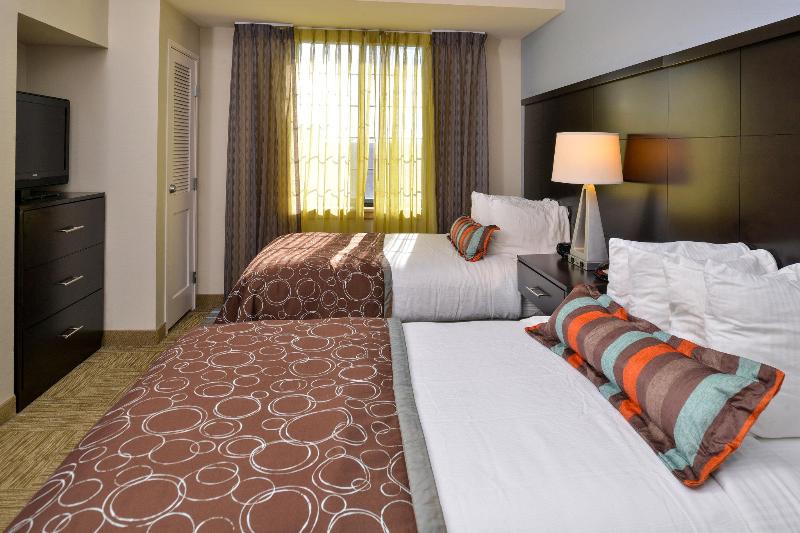 Студия Стандарт, Staybridge Suites San Antonio Stone Oak, An Ihg