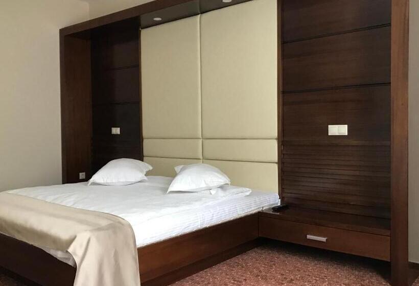 标准间, Best