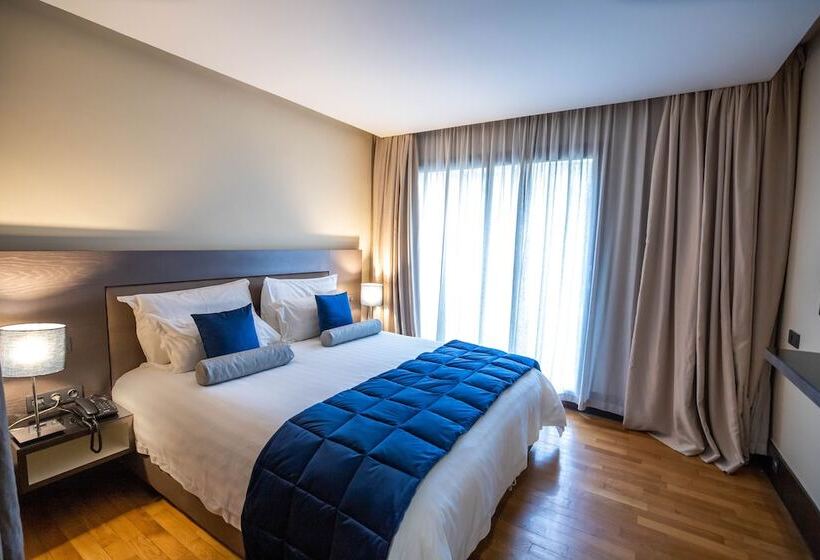 سوییت, Gray Boutique Hotel Casablanca