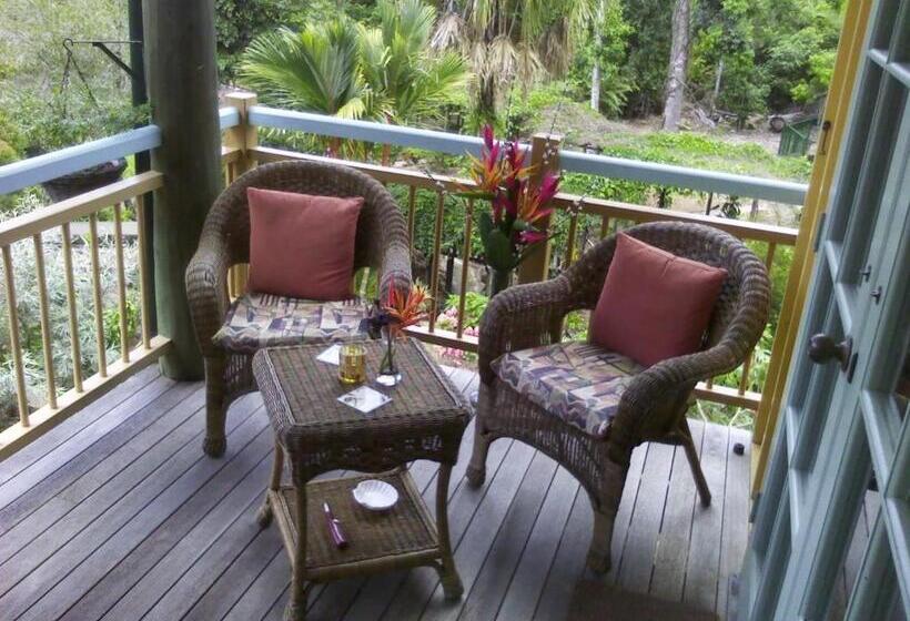 스탠다드 룸, Licuala Lodge