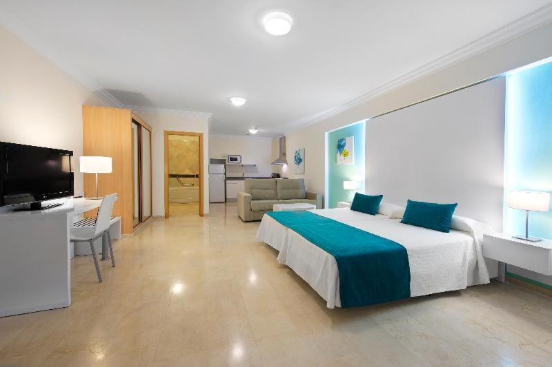 Номер Стандарт, Kn Aparthotel Panorámica