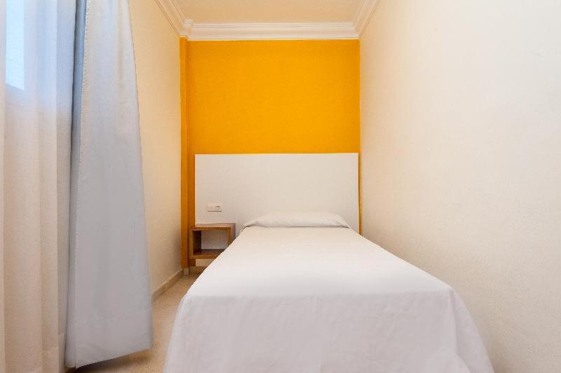 Номер Стандарт, Kn Aparthotel Panorámica