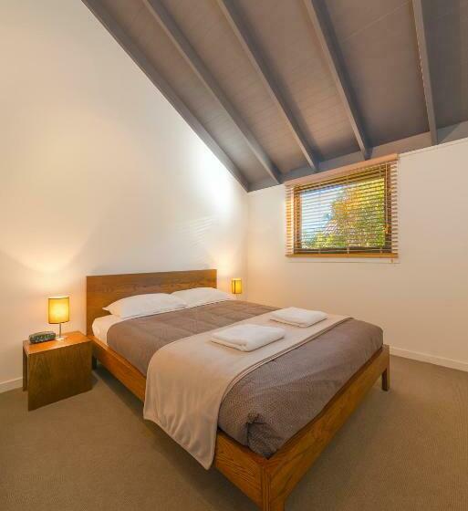 Вилла Deluxe 3 Спальни, Southern Ocean Villas