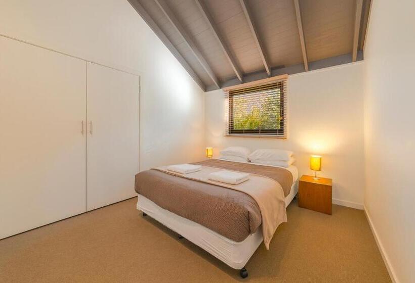 Вилла 3 Спальни, Southern Ocean Villas