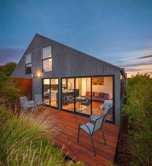 Вилла 3 Спальни, Southern Ocean Villas