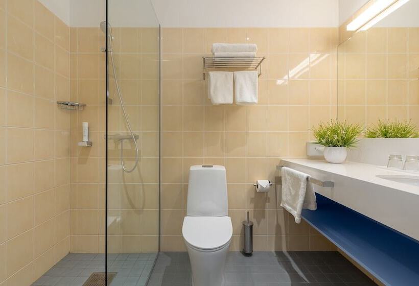 اتاق پرمیوم, Art Hotel Pallas By Tartuhotels