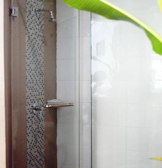 اتاق استاندارد, Benyada Lodge   Surin Beach