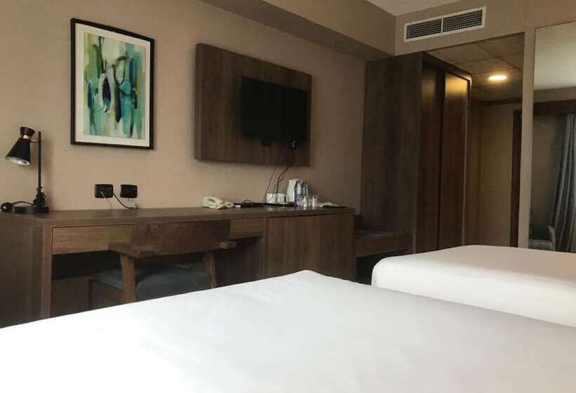 Номер Стандарт, Holiday Inn Accra Airport By Ihg