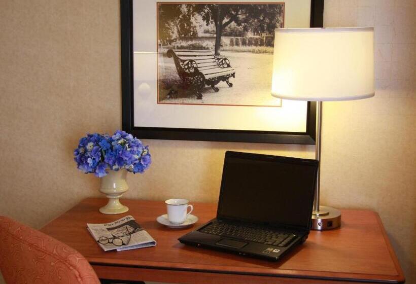 スタンダードルーム, Holiday Inn Carbondale   Conference Center, An Ihg