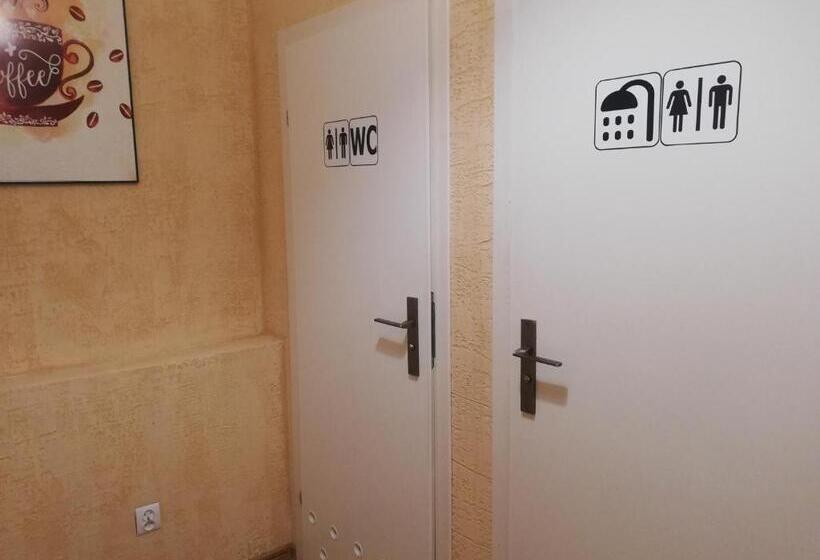 Номер Стандарт, Lorf Hostel&coffee