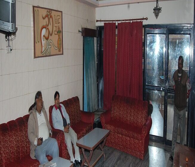 Delüks Oda, Aditya Palace