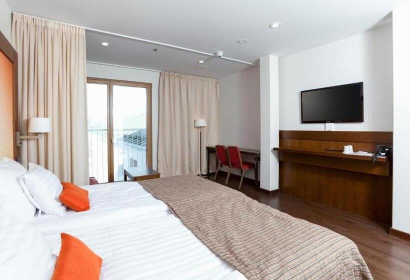 스탠다드 룸, Holiday Club Saimaan Rauha
