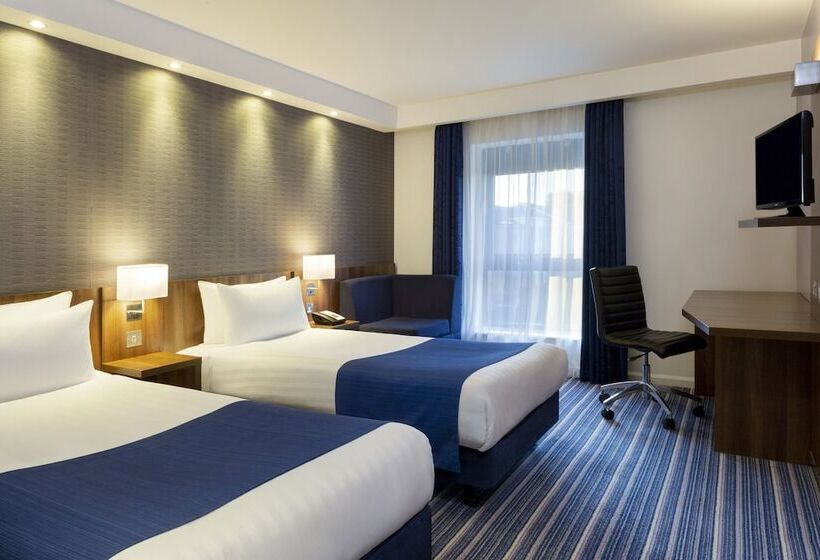 اتاق استاندارد, Holiday Inn Express Dunstable By Ihg
