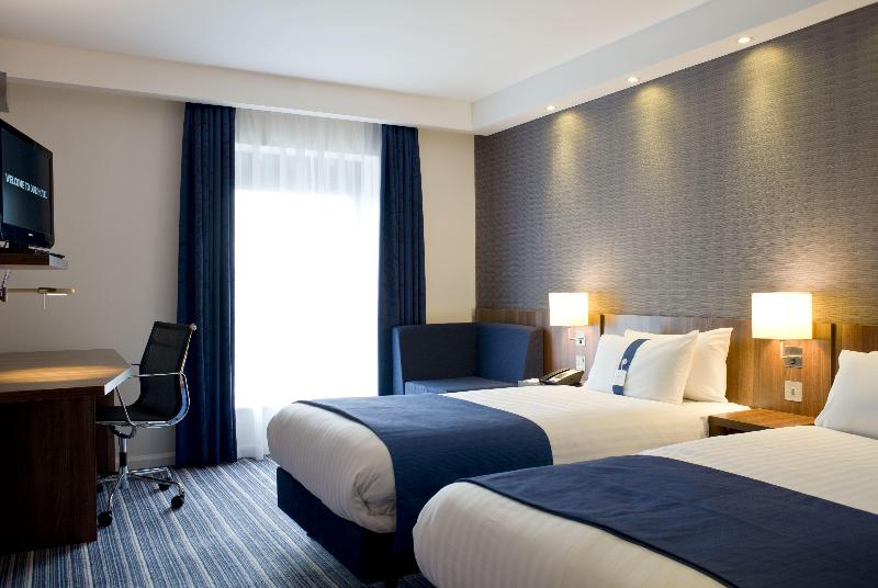 اتاق استاندارد, Holiday Inn Express Dunstable By Ihg