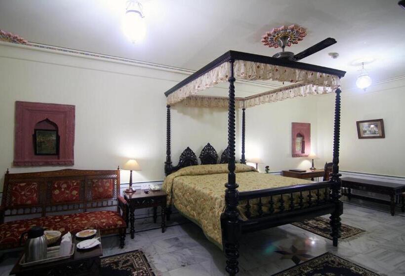 اتاق لوکس, Jagat Palace
