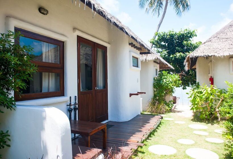 Бунгало Стандарт, Lazy Days Samui Beach Resort