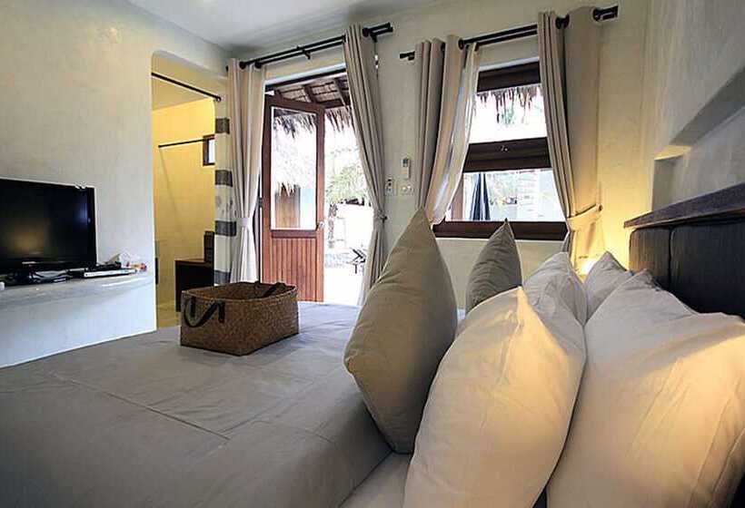 Бунгало Стандарт, Lazy Days Samui Beach Resort