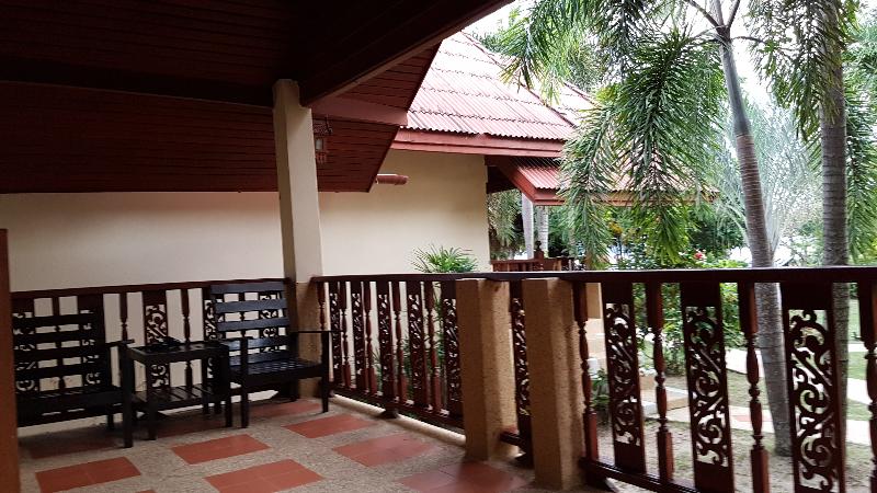 Семейный Номер Deluxe, Morning Star Resort