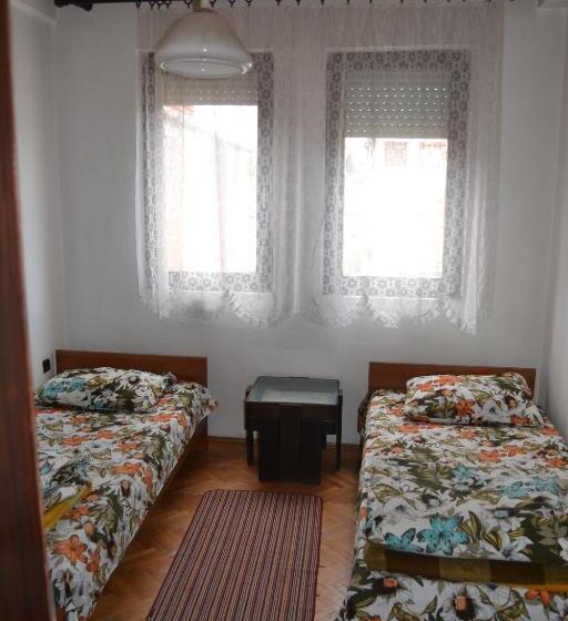 Номер Стандарт, Hostel Valentin