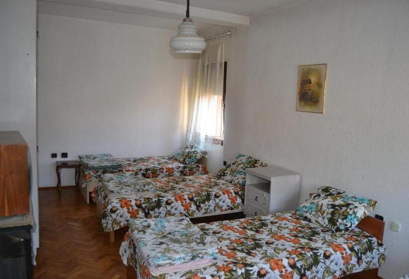 Номер Стандарт, Hostel Valentin