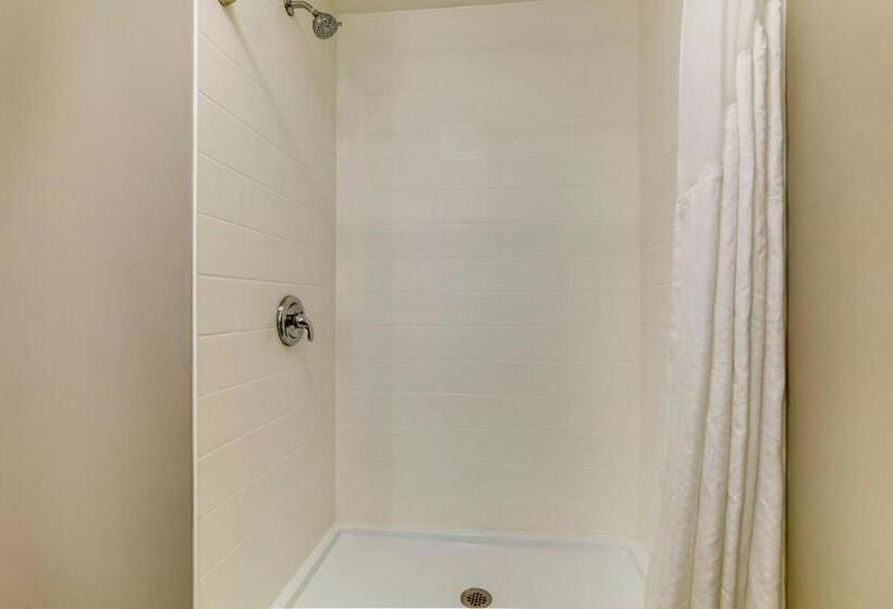 Стандартный Номер Кровать Кинг, Holiday Inn Express Hotel & Suites Bryan Montpelier, An Ihg