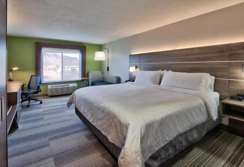 Номер Стандарт, Holiday Inn Express Socorro, An Ihg