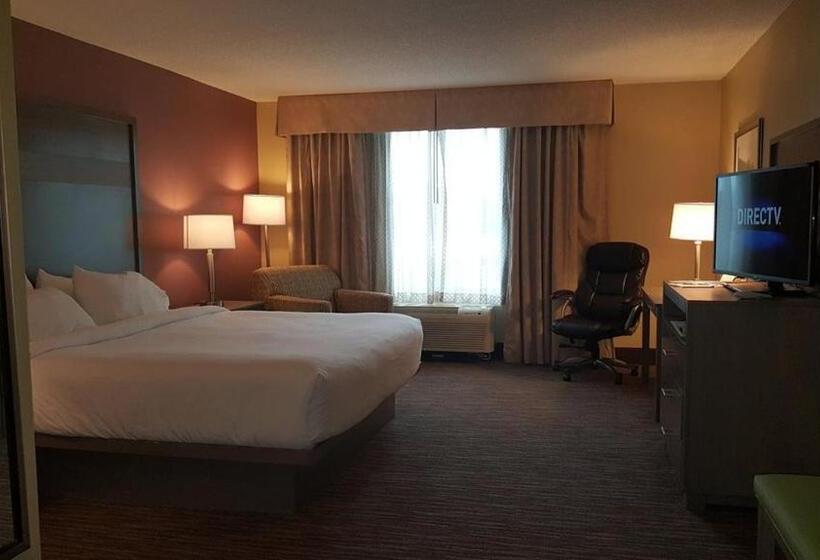 스탠다드 룸, Holiday Inn Santee By Ihg