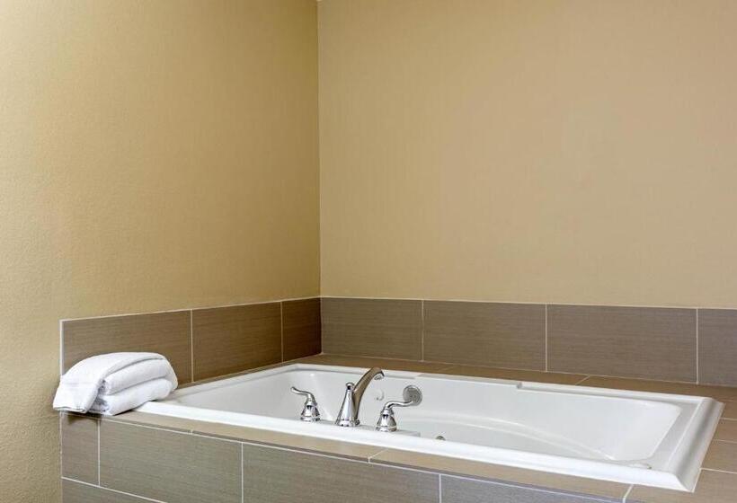 سوییت سوپریور, Comfort Inn & Suites Near University Of Wyoming