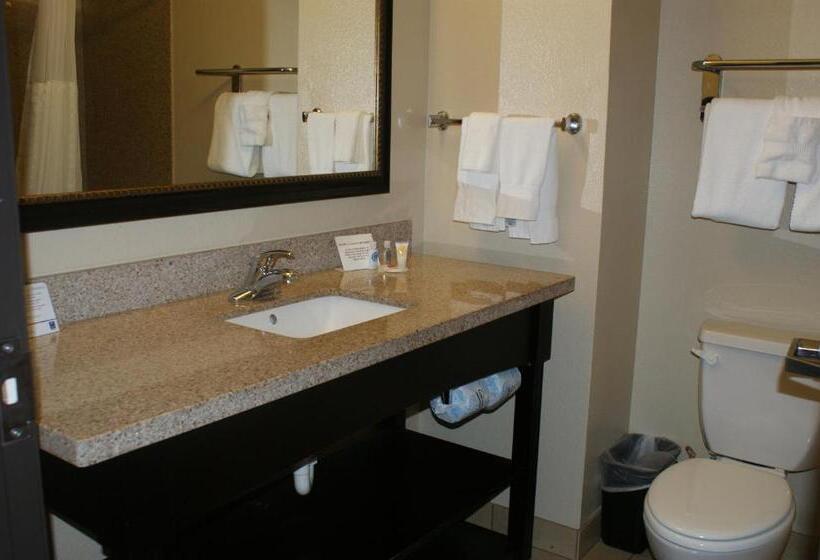 Номер Стандарт, Comfort Inn & Suites Paris