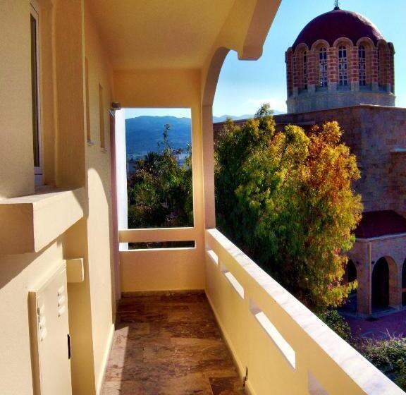 آپارتمان 1 خوابه, Fantasia Hotel Apartments