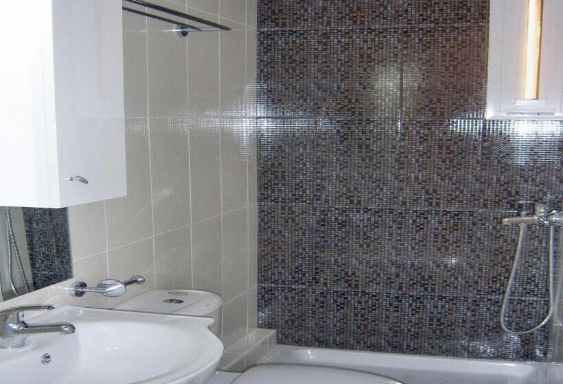 آپارتمان 1 خوابه, Fantasia Hotel Apartments